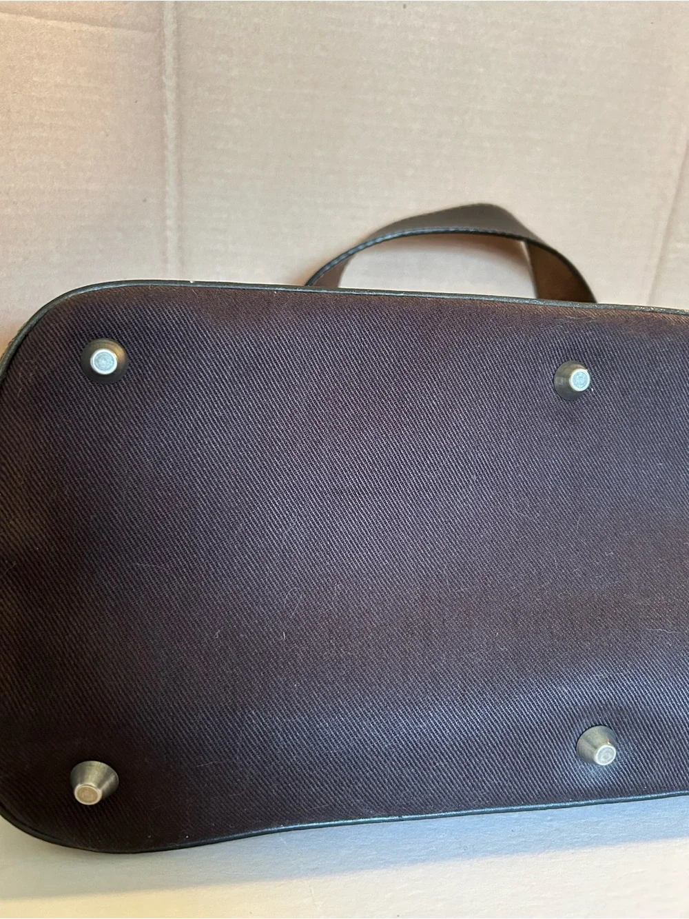 Chloe tote bag
